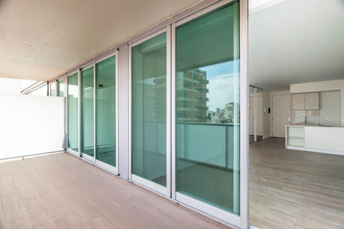 Venta Departamento 2 Ambientes A Estrenar Frente A Av. Libertador - Belgrano Chico