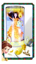 Comprar Muñeca Disney Bella Disneyland Collection- Disney Parks 1994