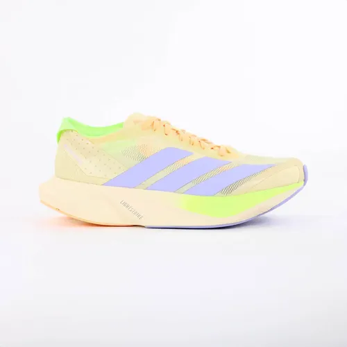 Tenis Adidas Adizero Drive Rc Neon Corrida Treino Amarelo