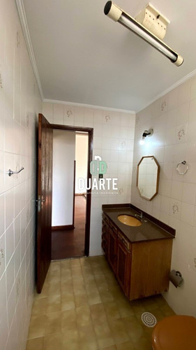 Imagem 27 de 30 de Oportunidade! Vendo Excelente Apartamento Na Ponta Da Praia, Santos 2 Quartos, 1 Suíte, 1 Vaga, Elevador, 115m2 - Ap03851 - 69473892