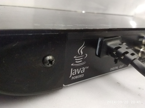 Bluray Sony Bdp S590 Com Controle (Usado)