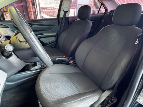 Chevrolet Prisma 10mt Joye