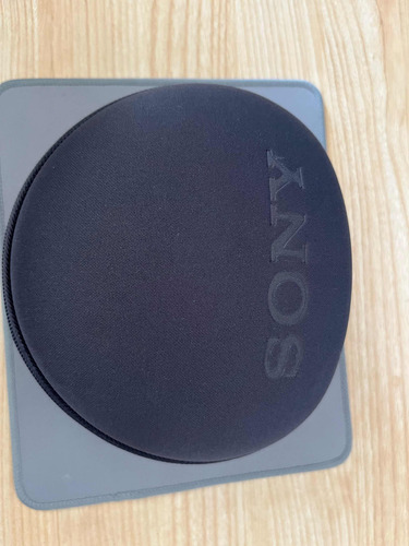 Audífonos Sony Noise Cancelling