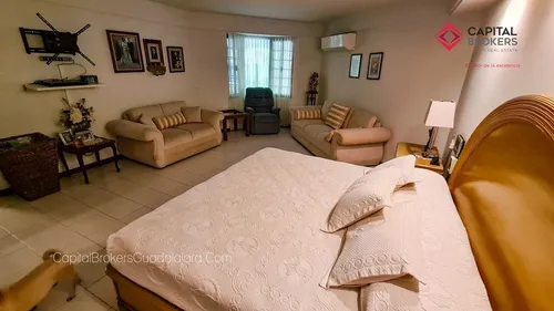 Casa En Venta En Providencia Espacios Amplios