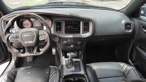 Dodge Charger Hellcat Last Call