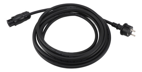 Accesorio Para Sistema De Energía Solar Bc01 Ac, Cable Inver