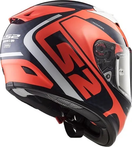 Casco ls2 323 deals