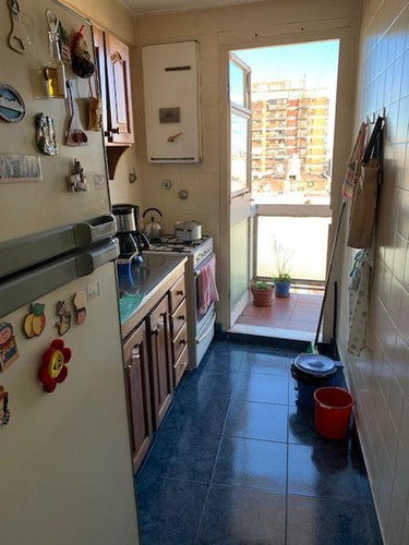Imagen 19 de 24 de Departamento - Belgrano C