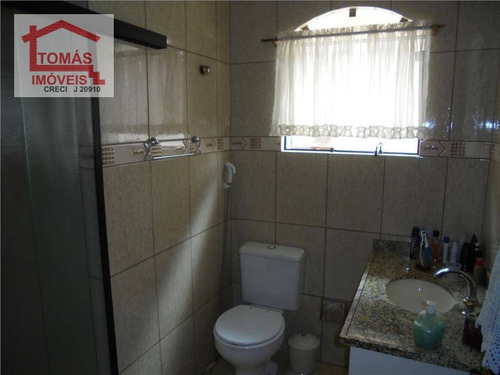Imagem 22 de 30 de Selecione Residencial À Venda, City Pinheirinho, São Paulo. - So0756