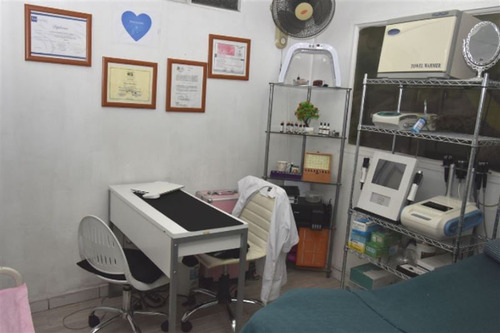Local Comercial En Venta En Ñuñoa