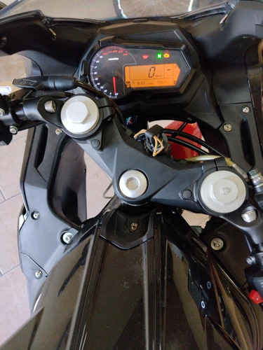 Benelli 302 R