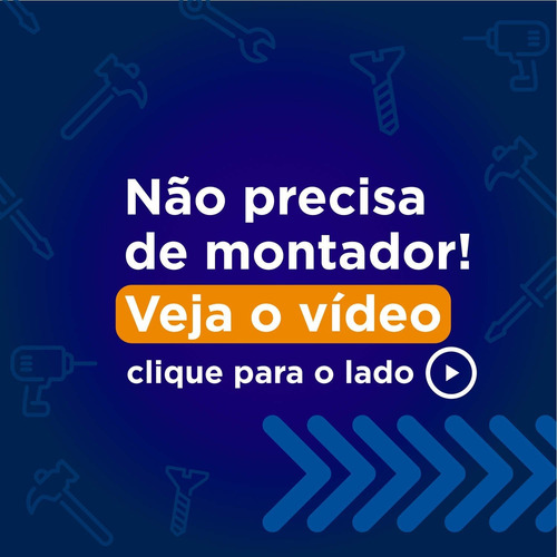 Banco Baú Organizador Tamanduá Madeiramadeira Cc