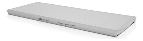 Filtro Cabine Mann Cu4251 Compatível Com Gm (gm) 09200067
