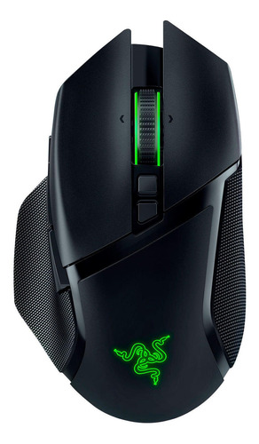 Mouse Gamer Razer Basilisk V3 Pro Inalámbrico Recargable