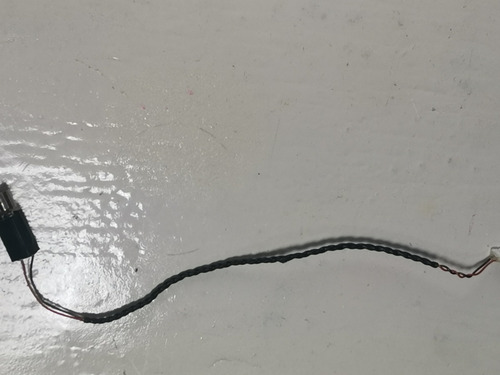 Hp Envy X2 11 Refacción Con Cable (Usado)
