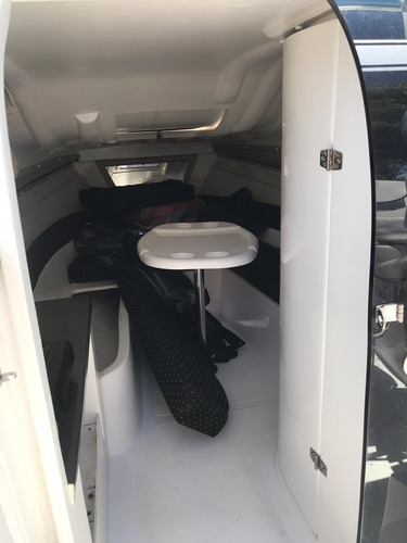 Vision Cabin