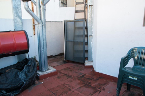 Imagen 6 de 8 de Venta Ph Monoambiente Amplio Ubicado En Villa Crespo