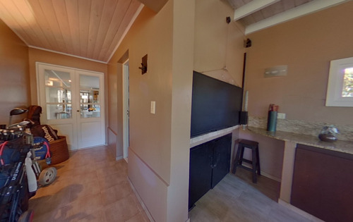 Imagen 25 de 30 de Venta Casa Country Abril, Los Robles 59