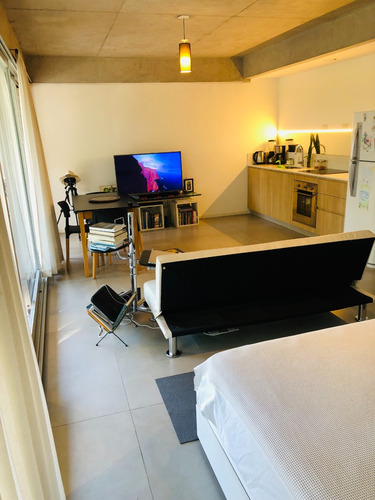 Venta De Departamento Monoambiente / Loft / Studio En Puerto De Olivos