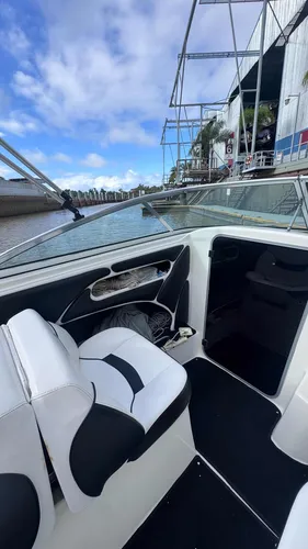 Quicksilver 2002 (2015) - Mercury 150 Hp 4t