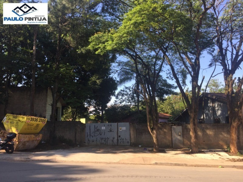 Imagem 2 de 17 de Área De 31.500m Comercial / Residencia Na Rodovia Lix Da Cunha. - Te01509 - 33411597