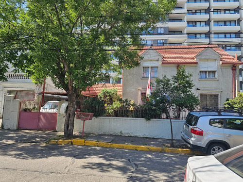 Venta Casa En Ñuñoa