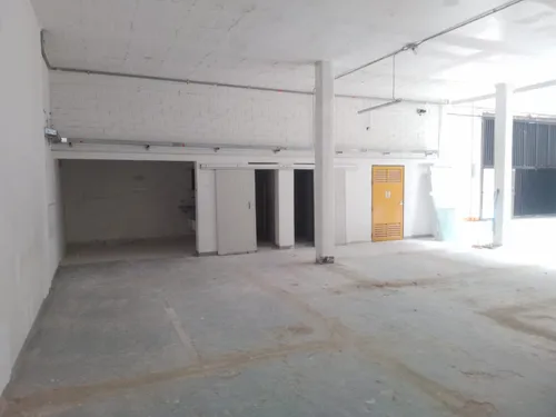 Bodega En Arriendo En Milla Del Billon