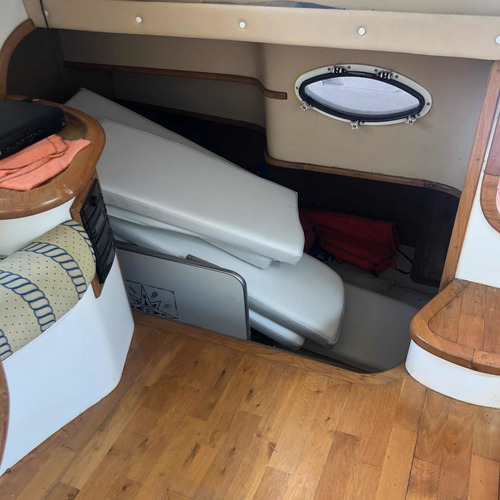Crucero Cantieri 350 Crucero Sk 350 Mercruiser 250 Duo Pro