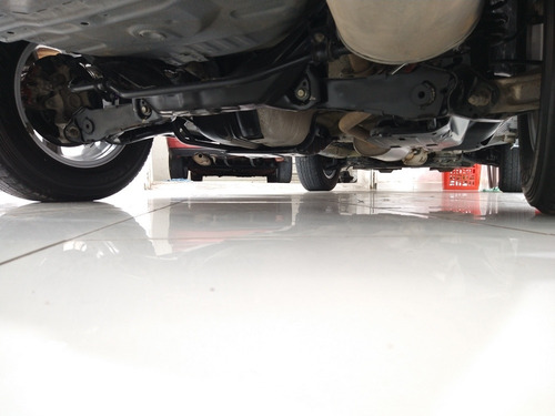 Imagen 14 de 16 de Honda Cr-v 2.4 Lx At 2wd (mexico) 2009