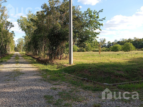 Espectacular Terreno En Venta En Semicerrado En Las Chacras, Zona La Cañada