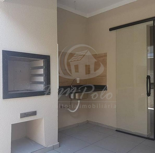 Imagem 23 de 24 de Casa À Venda Em Chácara Recreio Alvorada - Ca033916