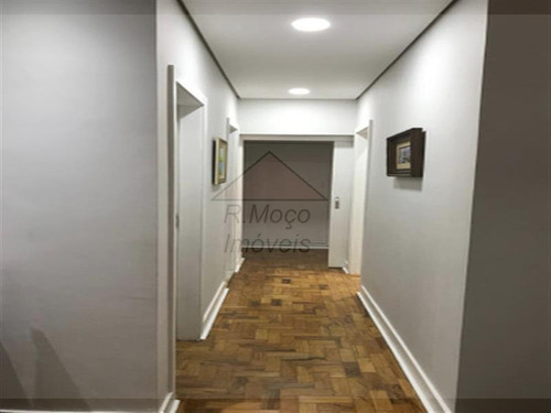 Imagem 11 de 18 de Apartamento Bela Vista São Paulo/sp - 1067