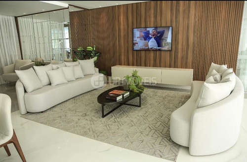 Imagem 6 de 15 de Apartamento Com 3 Suítes Em Balneário Camboriú! - 6310_1