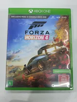 Comprar Xbox One Forza Horizon 4 Horizon Físico One Forza Horizon 4