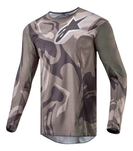 Polera Alpinestars Racer Tactical 2024