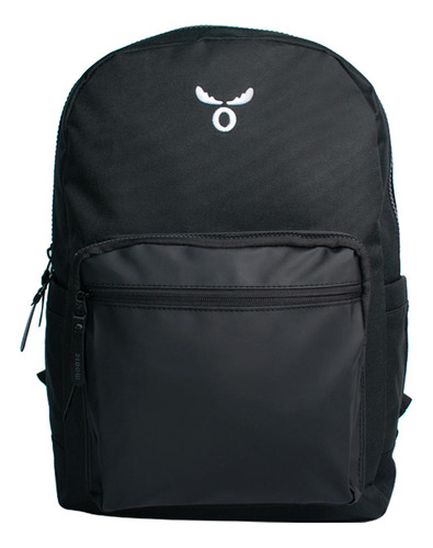 Mochila Black Florida Moose