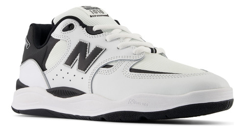 Zapatillas Hombre New Balance Nm1010wb Blanco