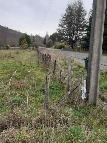 Pucon Y Caburgua Exclusivas Parcelas En (83774)