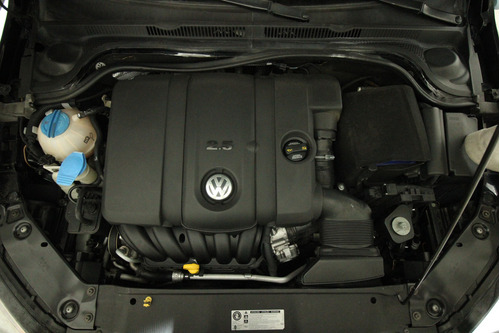 Volkswagen Jetta 2.5 Trendline Tiptronic At