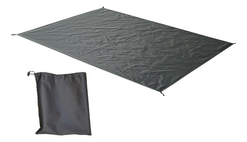 Lona De Camping Multifuncional, Ligera, Para Tienda De