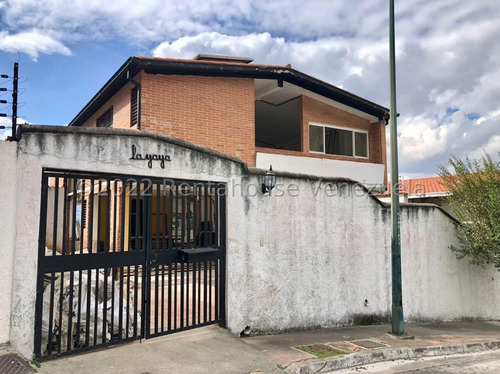 Imagen 1 de 12 de Casa En Venta En Sebucan-suhail Quiroz- 22-19052