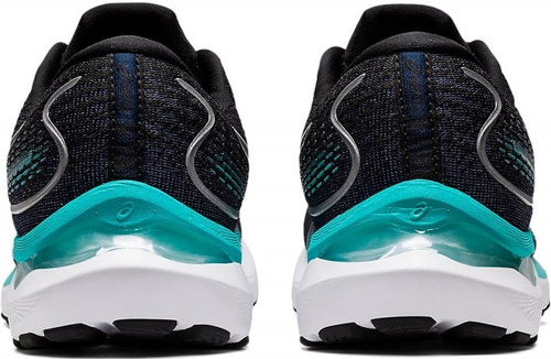 Imagen 4 de 5 de Tenis Asics Gel-cumulus 24 Para Mujer - Southpole