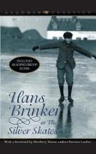 Libro Hans Brinker Or The Silver Skates