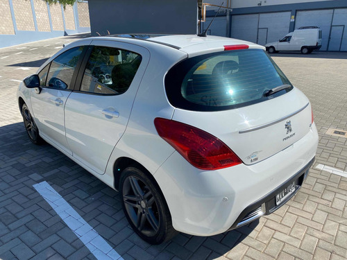 Peugeot 308 1.6 Sport Thp 163cv 2013