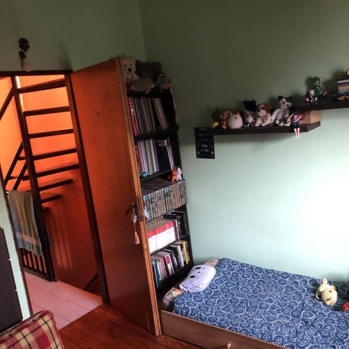 Imagen 8 de 16 de Venta Duplex 4 Ambientes. - Belgrano 2266 San Miguel