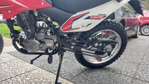Motomel Skua 250