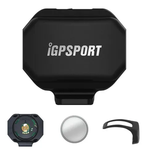 comprar Sensor De Velocidade Igpsport Spd70 Conecta Garmin Bryton