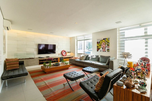 Imagem 1 de 19 de Apartamento - Ap02590 - 69566251