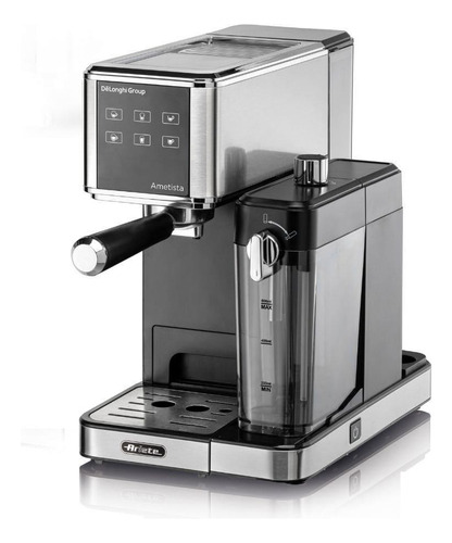 Máquina Café Manual Espresso Ariete 1397 Ametista Potência