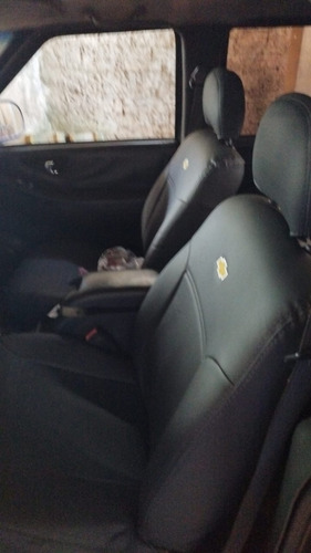 Chevrolet S10 2.8 Dlx Cab. Dupla 4x2 4p